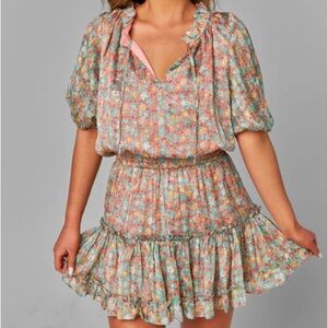 BuddyLove Ray Boca Dress – Size Large